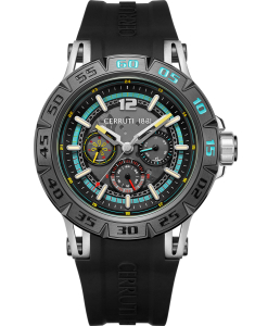 Cerruti 1881 Valletri 
