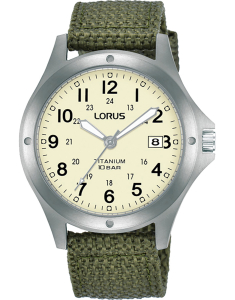 Lorus Sports 
