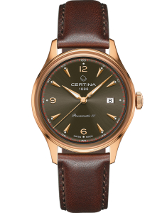 Certina DS Powermatic 80 41mm 