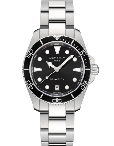Certina DS Action 40mm 