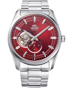 Orient Contemporary Automatic Semi Skeleton 