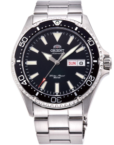 Orient Mechanical Sports Diver Style Mako 
