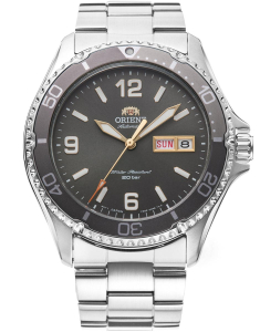 Orient Mechanical Sports Mako 