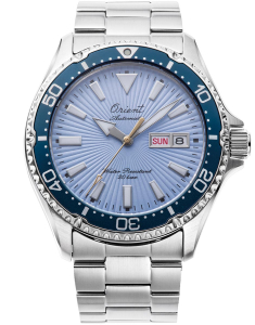 Orient Mechanical Sports 75th Anniversary Limited Edition 6000 