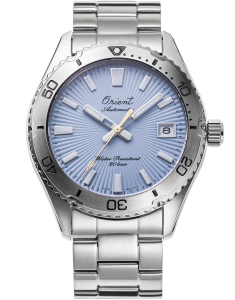 Orient Mechanical Sports 75th Anniversary Limited Edition 6000 