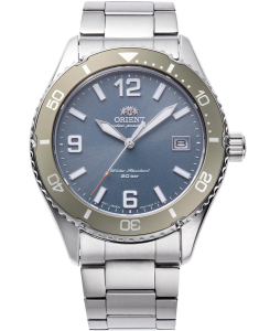 Orient Sports Mako 40 Solar 