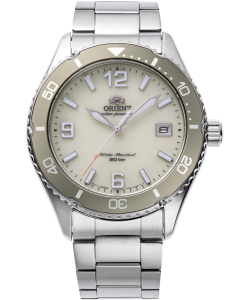 Orient Sports Mako 40 Solar 
