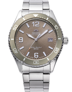 Orient Sports Mako 40 Solar 