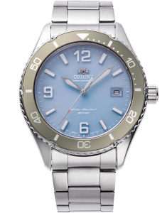Orient Sports Mako 40 Solar 
