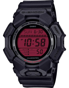 G-Shock Classic 