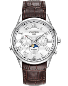 Roamer Superior Moonphase 