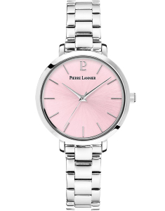 Pierre Lannier Chouquette 