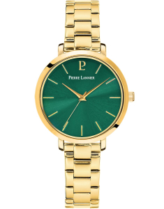 Pierre Lannier Chouquette 