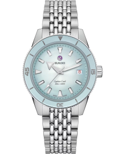 Rado Captain Cook Automatic 