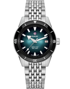 Rado Captain Cook Automatic 