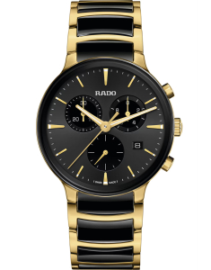 Rado Centrix Chronograph 