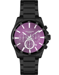 Lee Cooper Multifunction 