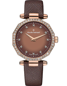 Claude Bernard Dress Code Two Hands 