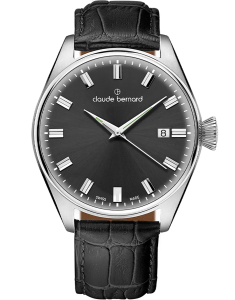Claude Bernard Proud Heritage Date 