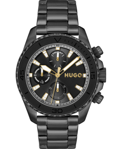 Hugo Dive 