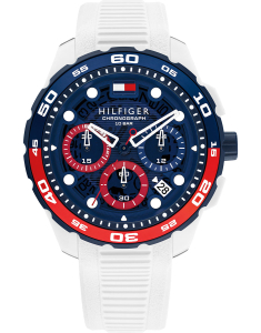 Tommy Hilfiger TH-Regatta 