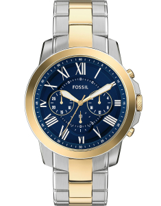 Fossil Raquel Grant Chronograph 