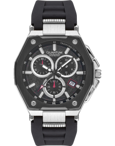 Quantum Gents Chronograph 