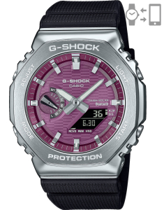 G-Shock Classic G-Steel 