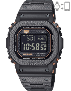 G-Shock MR-G Limited Edition 500 