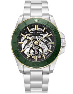 Kenneth Cole Automatic 