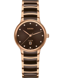 Rado Centrix Diamonds 