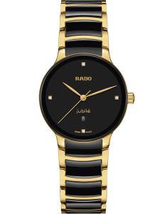 Rado Centrix Diamonds 