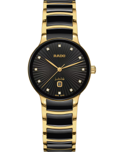 Rado Centrix Diamonds 