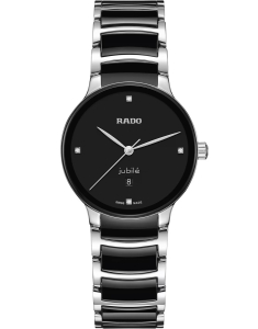 Rado Centrix Diamonds 