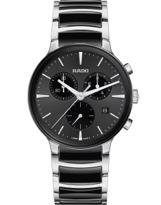 Rado Centrix Chronograph 