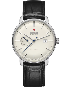 Rado Coupole Classic Automatic Power Reserve 