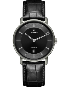 Rado DiaMaster Thinline Automatic 