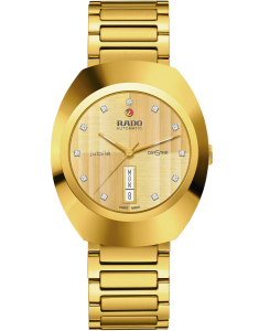 Rado DiaStar Original Automatic Diamonds 
