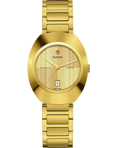 Rado DiaStar Original Automatic 