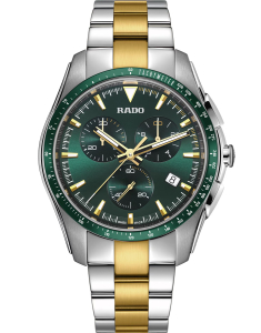 Rado Hyperchrome Chronograph 