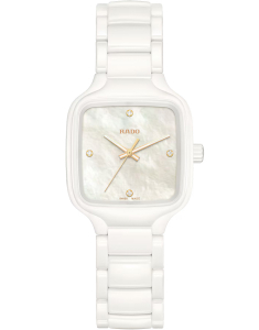 Rado True Square Diamonds 