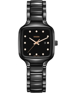 Rado True Square Diamonds 