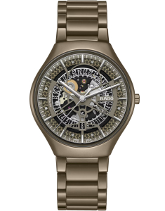 Rado True Round Thinline Anima Limited Edition 2020 