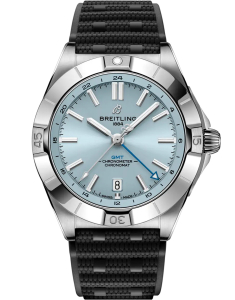 Breitling Chronomat Automatic GMT 40 