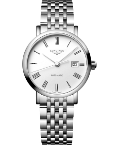 Longines - The Longines Elegant Collection 