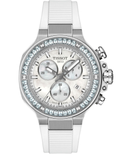 Tissot Sport T-Race 38mm 
