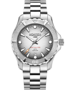 Roamer Deep Sea 200 