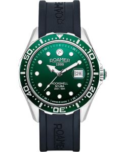 Roamer Rockshell Mark III Scuba 