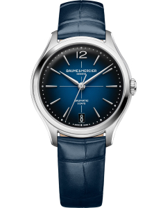 Baume & Mercier Clifton Baumatic Automatic 