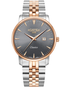 Roamer Classico 